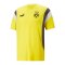 PUMA BVB Dortmund FtblArchive T-Shirt Gelb F03 - gelb