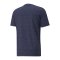 PUMA Italien Graphic Winner T-Shirt Blau F02 - blau