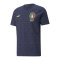 PUMA Italien Graphic Winner T-Shirt Blau F02 - blau