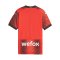 PUMA AC Mailand Trikot Home 2023/204 Kids Rot F01 - rot