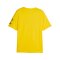 PUMA BVB Dortmund FtblCore T-Shirt Gelb Schwarz F01 - gelb