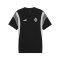PUMA Borussia Mönchengladbach Ftbl Archive T-Shirt Schwarz F01 - schwarz