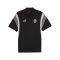 PUMA Borussia Mönchengladbach Archive Polo Shirt Schwarz F01 - schwarz
