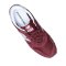 New Balance ML373 D Sneaker Rot F18 - rot