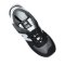 New Balance ML574 D Sneaker Schwarz F8 - schwarz