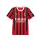 PUMA AC Mailand Trikot Home 2024/2025 Rot F01 - rot