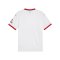 PUMA AC Mailand Trikot Away 2024/2025 Weiss F02 - weiss