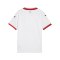 PUMA AC Mailand Trikot Away 2024/2025 Kids Weiss F02 - weiss