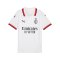 PUMA AC Mailand Trikot Away 2024/2025 Kids Weiss F02 - weiss