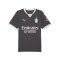 PUMA AC Mailand Trikot 3rd 2024/2025 Grau F03 - grau