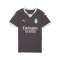 PUMA AC Mailand Trikot 3rd 2024/2025 Kids Grau F03 - grau