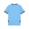 PUMA Manchester City Trikot Home 24/25 Kids Blau F01 - blau