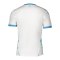 PUMA Olympique Marseille Trikot Home 2024/2025 Weiss F01 - weiss