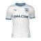 PUMA Olympique Marseille Trikot Home 2024/2025 Weiss F01 - weiss