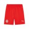 PUMA RB Salzburg Short Home 2024/2025 Rot F02 - rot