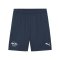 PUMA RB Leipzig Short 3rd 2024/2025 Blau F03 - blau