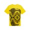 PUMA BVB Dortmund Prematch Shirt 24/25 Gelb F01 - gelb