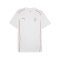 PUMA AC Mailand Casual T-Shirt Weiss F07 - weiss