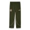 PUMA Manchester City ftblStatement Trainingshose Grün F29 - gruen