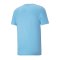 PUMA Manchester City Champions League-Sieger T-Shirt 23 Blau F04 - blau