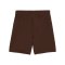 PUMA FC St. Pauli Short Kids Braun F05 - braun