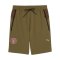 PUMA Manchester City PUMATECH 6in Short Grün F59 - gruen