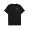 PUMA BVB Dortmund PUMATECH Pocket T-Shirt Schwarz F06 - schwarz