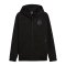 PUMA BVB Dortmund PUMATECH Kapuzenjacke Schwarz F06 - schwarz