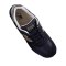 New Balance M670 D Sneaker Blau F10 - blau