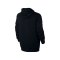 Nike Club Hoody Sweatshirt Schwarz F010 - schwarz