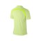 Nike Referee Dry Top Trikot kurzarm Gelb F701 - gelb