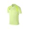 Nike Referee Dry Top Trikot kurzarm Gelb F701 - gelb