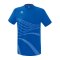 Erima Racing T-Shirt Kids Blau - blau