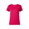 Erima Green Concept T-Shirt Running Damen Pink - pink
