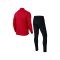 Nike Knit Trainingsanzug 2 Academy 16 Rot F657 - rot