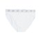 CR7 Basic Underwear Brief 3er Pack Weiss F100 - weiss
