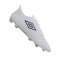 Umbro UX Accuro III Pro FG Weiss FHPV - Weiss
