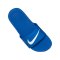 Nike Kawa Badelatsche Kids (TD) Blau F400 - blau