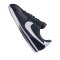 Nike Cortez Basic Nylon Sneaker Blau F411 - blau