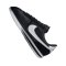 Nike Cortez Basic Nylon Sneaker Schwarz F011 - schwarz