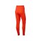 Nike Hose Football Pant lang Damen Orange F852 - orange