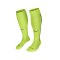 Nike Stutzenstrumpf Vapor III Sock F715 Gelb - gelb