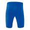 Erima Racing Leichtathletik Short Blau - blau