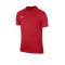 Nike Squad 17 Trainingstop Dry Rot Weiss F657 - rot