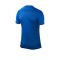 Nike Trainingstop Squad 17 Dry Kinder Blau F463 - blau