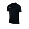Nike Trainingstop Squad 17 Dry Kinder Schwarz F010 - schwarz