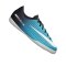 Nike Jr Mercurial Victory VI IC Kids Blau F404 - blau