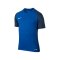 Nike kurzarm Trikot Revolution IV Kinder Blau F455 - blau