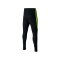 Nike Hose Dry Neymar Pant lang Kids Schwarz F011 - schwarz