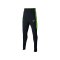 Nike Hose Dry Neymar Pant lang Kids Schwarz F011 - schwarz